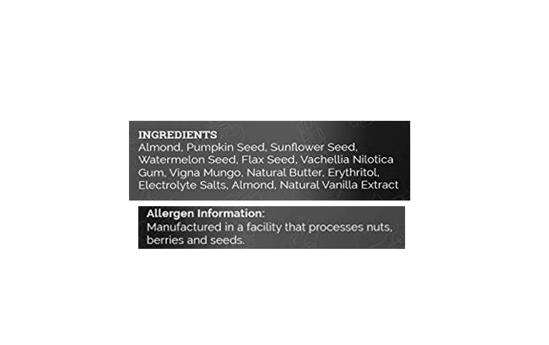 Ketofy Almond Fudge Cookies    Pack  500 grams